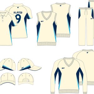 Cricket Teamwear Packs