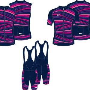 Cycling & Triathlon Teamwear Packs
