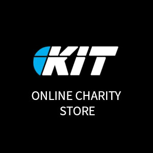 Online Charity Store